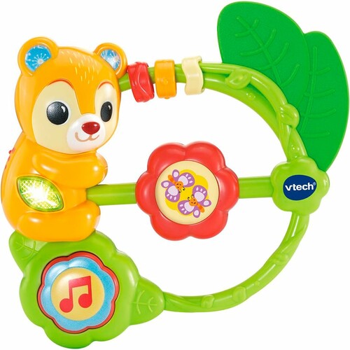 VTech Vtech Baby Lumi hochet à chansons (fr) 3417765869051