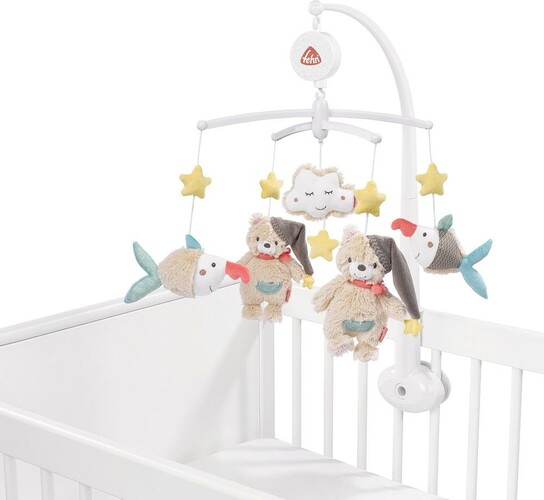 Fehn Mobile musical 40cm bruno 4001998060249