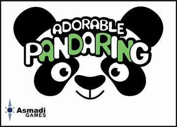 Asmadi Games Adorable Pandaring (en) 