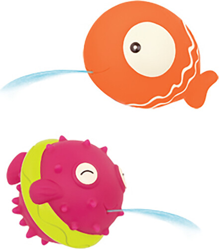 B. Brand B.Toys - bateau "off the hook"prochain arrivage: octobre 2025 062243307308