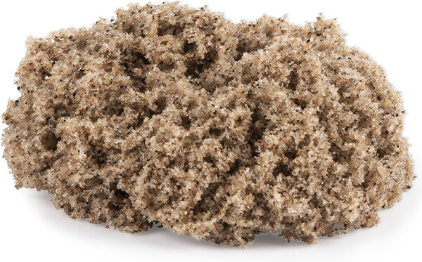 Kinetic Sand Kinetic Sand - Sable en boîte 11 lb - Brun (sable cinétique) 778988368909