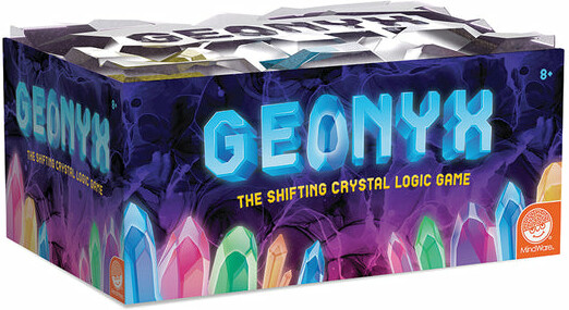 MindWare, Inc. Geonyx 886102022344