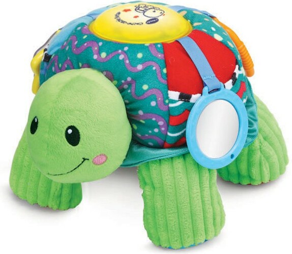 VTech VTech Cache Cache Tortue (fr) 3417765016059