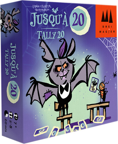 Schmidt Jusqu'à 20 (fr) 4001504889531