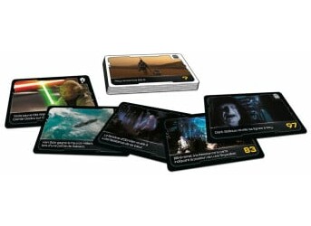 Zygomatic Timeline twist Star Wars (fr) 3558380116745