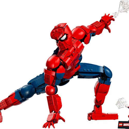 LEGO LEGO 76346 super heroes Figurine du héros Spider-Man 673419422772