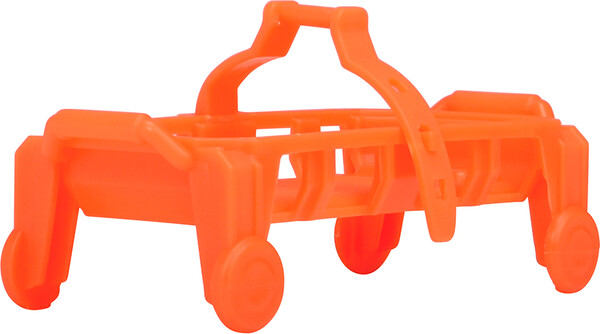 Dickie Toys City Heroes - ambulance sons et lumières 30 cm 4006333088643