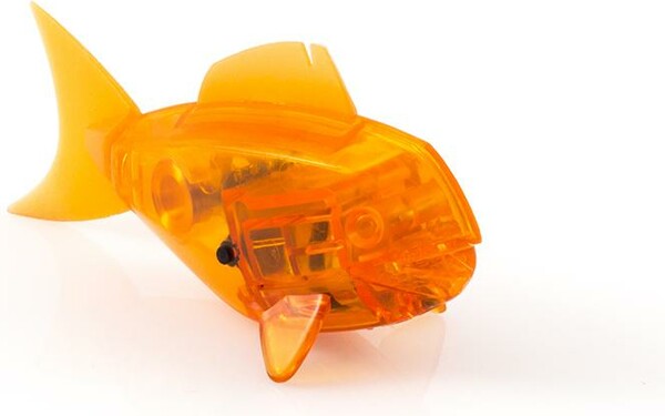 HEXBUG HEXBUG aquabot (poisson) couleurs variées 807648030280