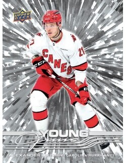Upper Deck Upper Deck Series Two Hockey 25/26 blaster (12/4/20) 053334438285