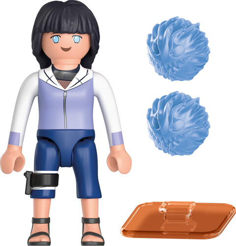 Playmobil Playmobil 71110 Naruto - Hinata 4008789711106