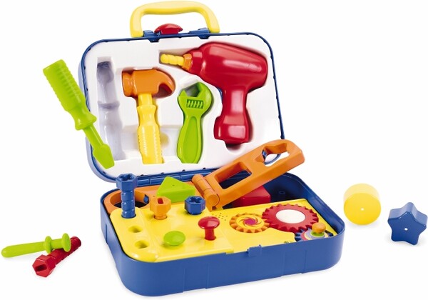 Kidoozie Outils et activités 020373020757