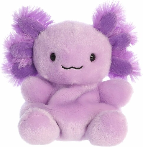 Aurora Palm pals - Xavier l'axolotl 5'' 092943340442