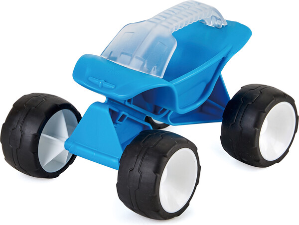 Hape Dune buggy-blue 6943478024199