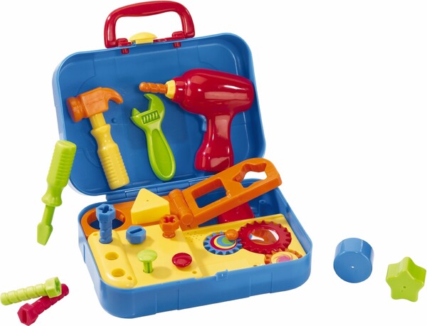 Kidoozie Outils et activités 020373020757