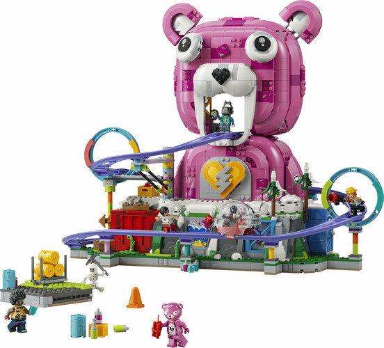 LEGO LEGO 77082 Rave Cave 673419423229
