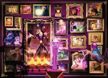 Ravensburger Casse-tête 1000 Disney Villainous Dr. Facilier 4005556165230