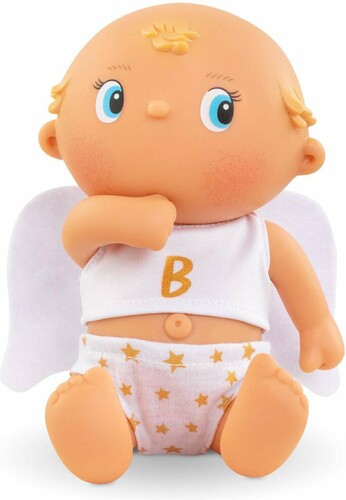 Corolle Corolle Beedibies Gustave (18 cm) 4062013500010