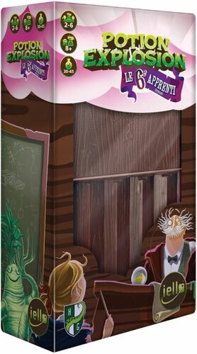 iello Potion Explosion (fr) ext 6e apprenti (FR) 3760175519062