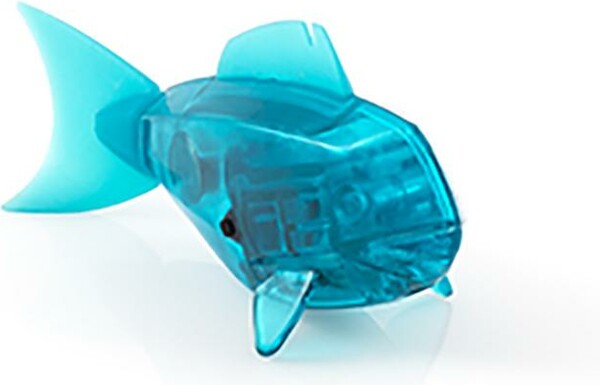 HEXBUG HEXBUG aquabot (poisson) couleurs variées 807648030280