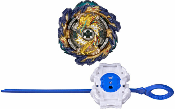 Beyblade Beyblade Burst Pro Series Kit de départ - Mirage Fafnir 195166207292