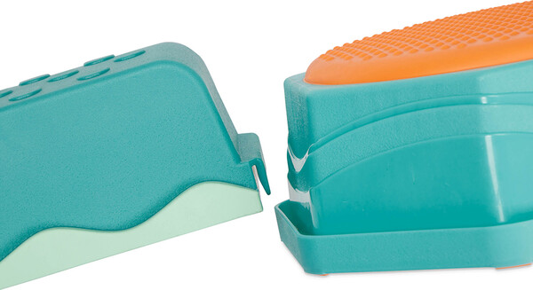 B. Brand B.Toys - poutres d'équilibre balancing & build setprochain arrivage: octobre 2025 062243482654