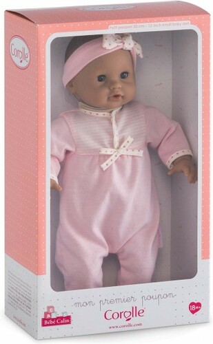 Corolle Corolle Mon Premier bébé poupée calin (30 cm) Maria (afro-américaine) 4062013100074