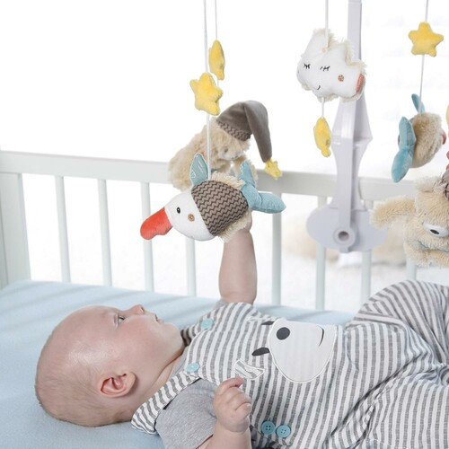 Fehn Mobile musical 40cm bruno 4001998060249