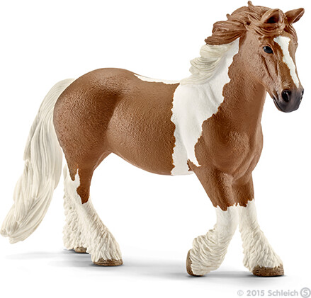 Schleich Schleich 13773 Jument Tinker (jan 2015) 4055744027871