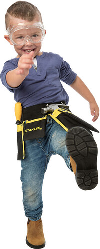Stanley Jr. Stanley Jr. Ensemble de 10 outils 878834003319