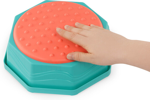 B. Brand B.Toys - poutres d'équilibre balancing & build setprochain arrivage: octobre 2025 062243482654