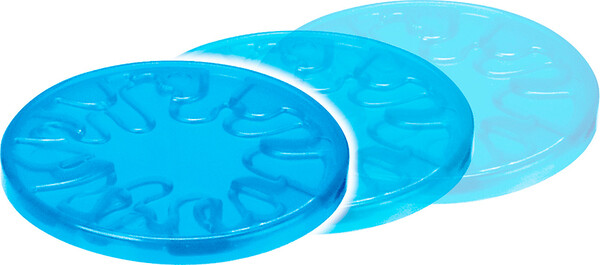 Dickie Toys City Heroes - ambulance sons et lumières 30 cm 4006333088643