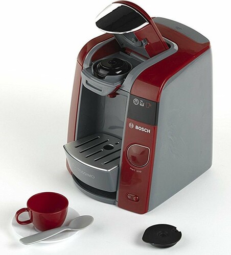 Klein Machine à café Tassimo de Bosch 4009847095435
