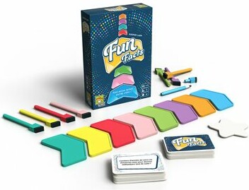 Repos Production Fun Facts (fr) 5425016926154