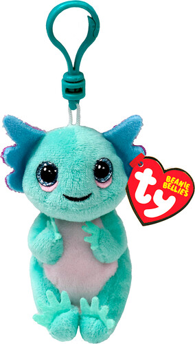 Ty alex - axolotl pastel belly cl 008421431212
