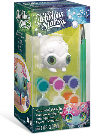 Nebulous Stars Nebulous Stars Peinture sur figurine 694704114196