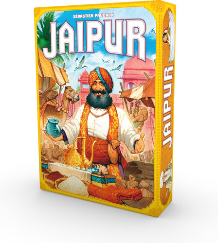 Space Cowboys Jaipur (fr) 3558380063858