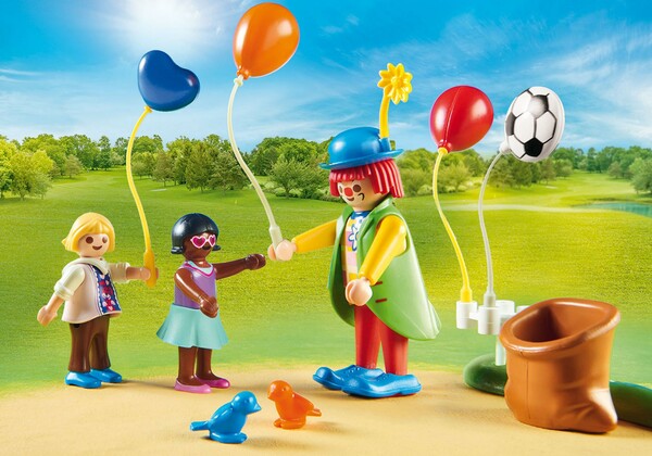 Playmobil Playmobil 70212 Aménagement pour fête 4008789702128