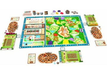 Pixie Games Windmill Valley (FR) 3701358301227