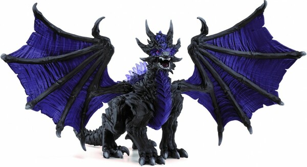 Schleich Schleich 70152 Dragon des ténèbres 4059433755090