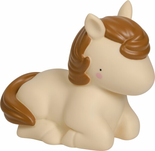 A Little Lovely Company Veilleuse: cheval 8719033868540