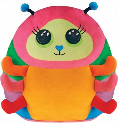 Ty Beanie squishies (14") - nessa 008421393343