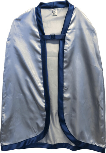 Liontouch Costume chevalier mystérieux cape 28003 5707307280030