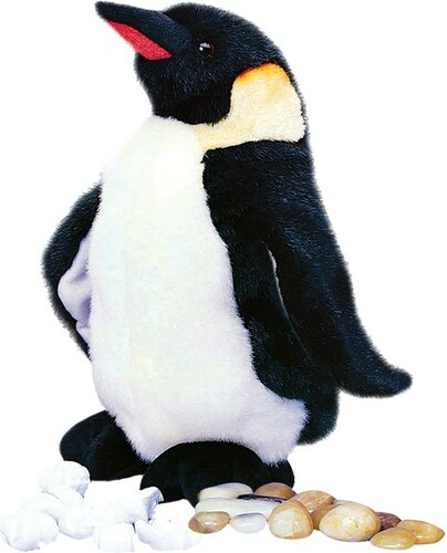 Douglas Toys Peluche Waddles Penguin 767548105856