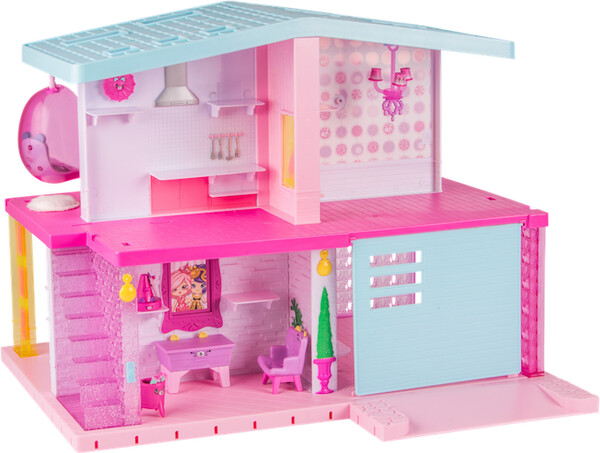 Shopkins Happy Places Shopkins Happy Places série 3 grand manoir 672781564653