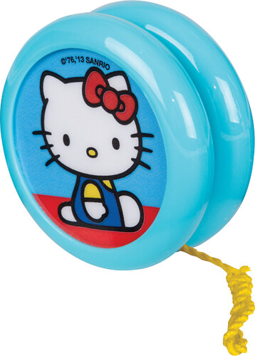 Duncan Yoyo Hello Kitty ProYo (varié) 071617028053