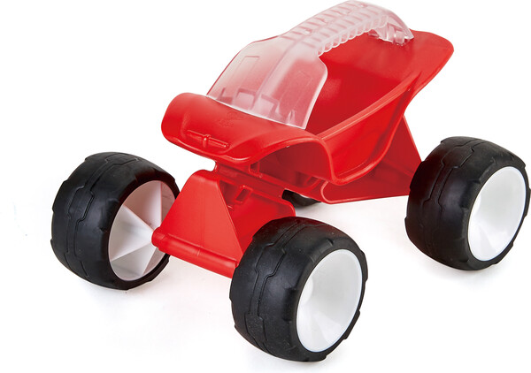 Hape Dune buggy-red 6943478024205