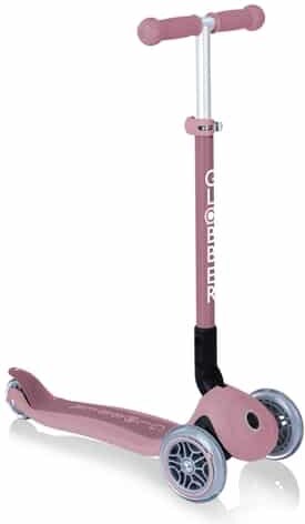 Globber Trottinette Globber Go-Up Foldable Plus Ecolo - Berry 4895224408185