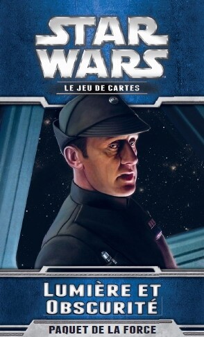 Fantasy Flight Games Star Wars (fr) ext 15 - Lumière et Obscurité 9788415889434