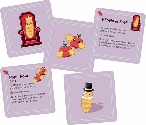 Pretexte 2 Pommes 3 CoPains (fr) 3770024165081