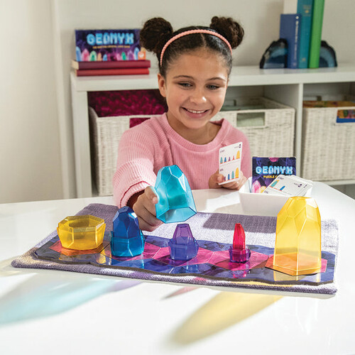 MindWare, Inc. Geonyx 886102022344